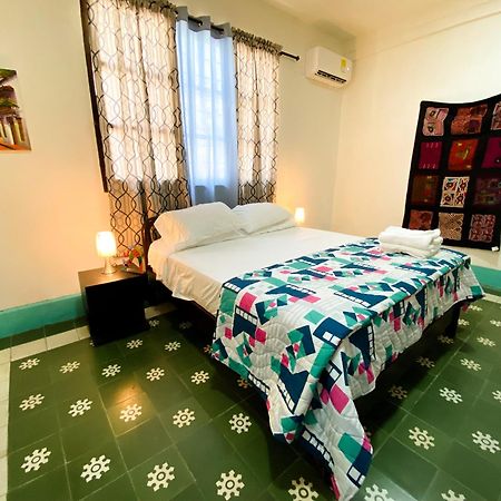 Mansion Bahia Manga Bed & Breakfast Cartagena Ngoại thất bức ảnh