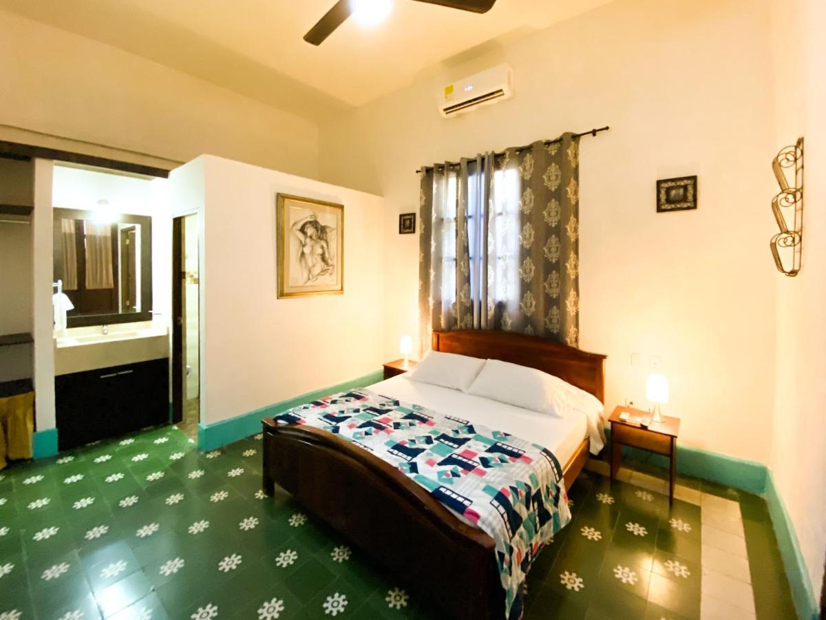 Mansion Bahia Manga Bed & Breakfast Cartagena Ngoại thất bức ảnh