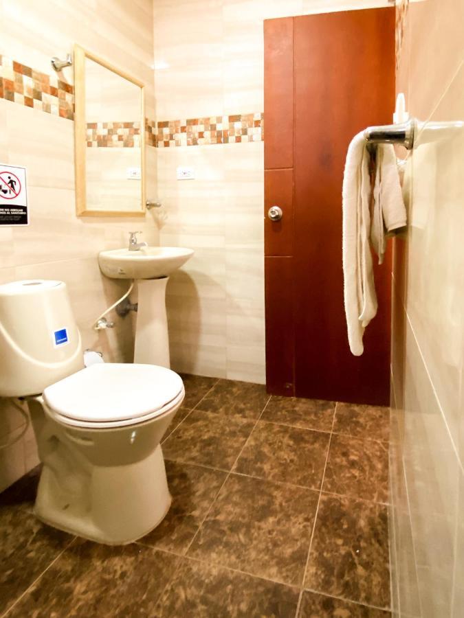 Mansion Bahia Manga Bed & Breakfast Cartagena Ngoại thất bức ảnh