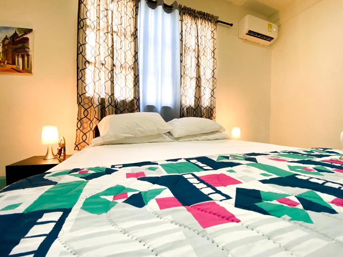 Mansion Bahia Manga Bed & Breakfast Cartagena Ngoại thất bức ảnh