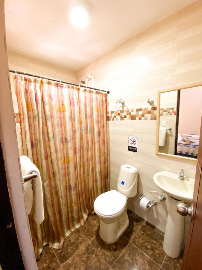 Mansion Bahia Manga Bed & Breakfast Cartagena Ngoại thất bức ảnh