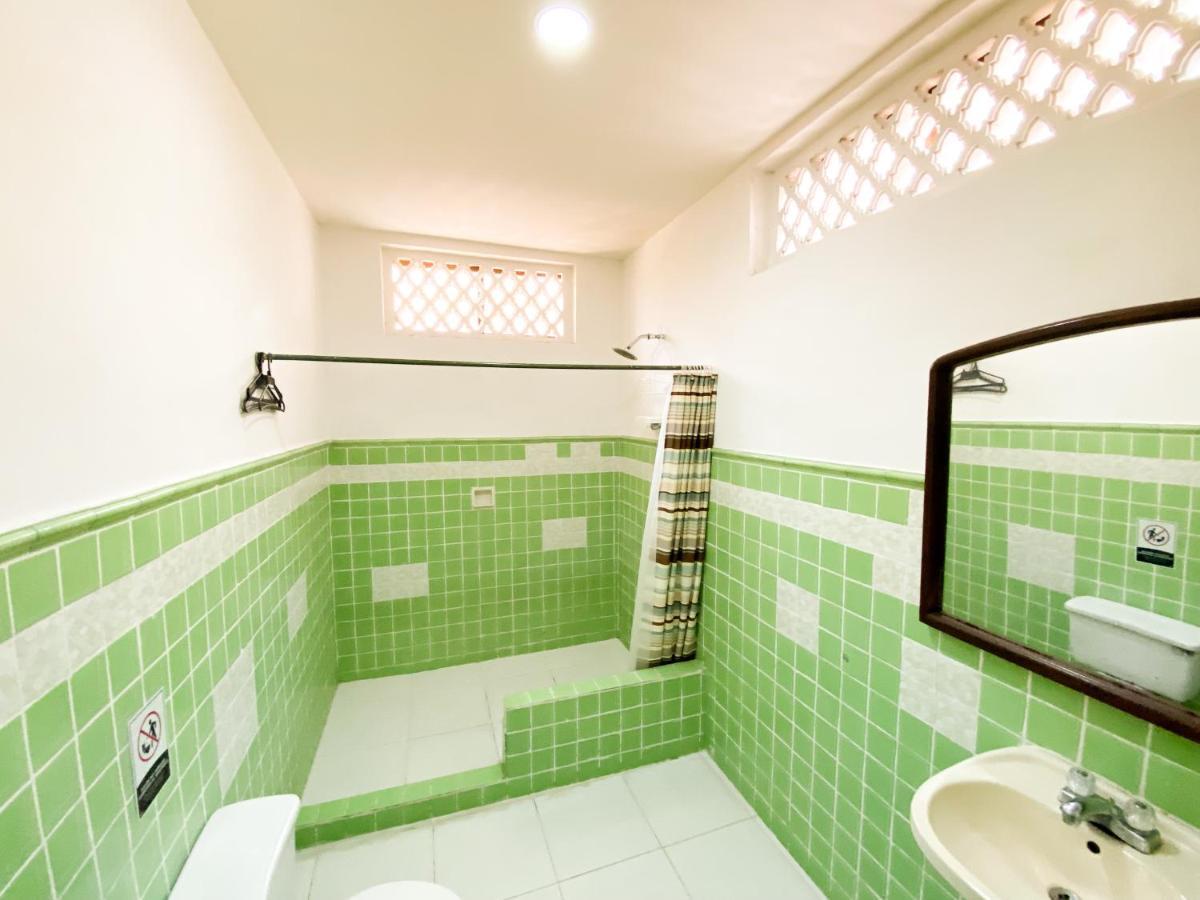 Mansion Bahia Manga Bed & Breakfast Cartagena Ngoại thất bức ảnh
