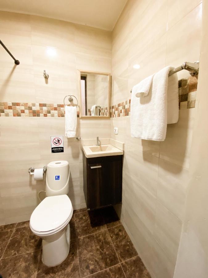 Mansion Bahia Manga Bed & Breakfast Cartagena Ngoại thất bức ảnh