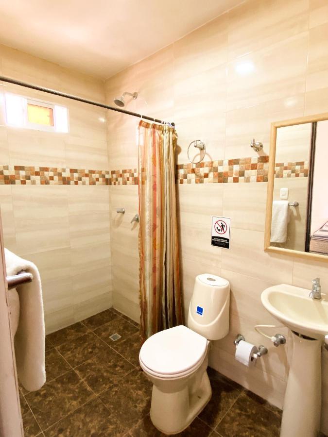 Mansion Bahia Manga Bed & Breakfast Cartagena Ngoại thất bức ảnh