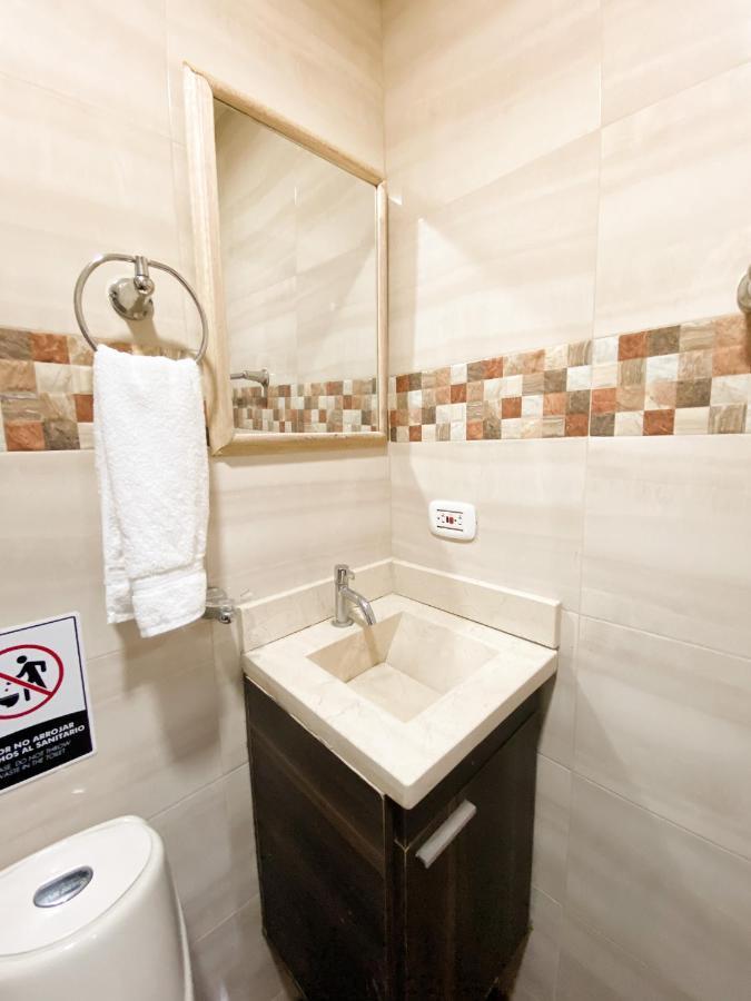 Mansion Bahia Manga Bed & Breakfast Cartagena Ngoại thất bức ảnh