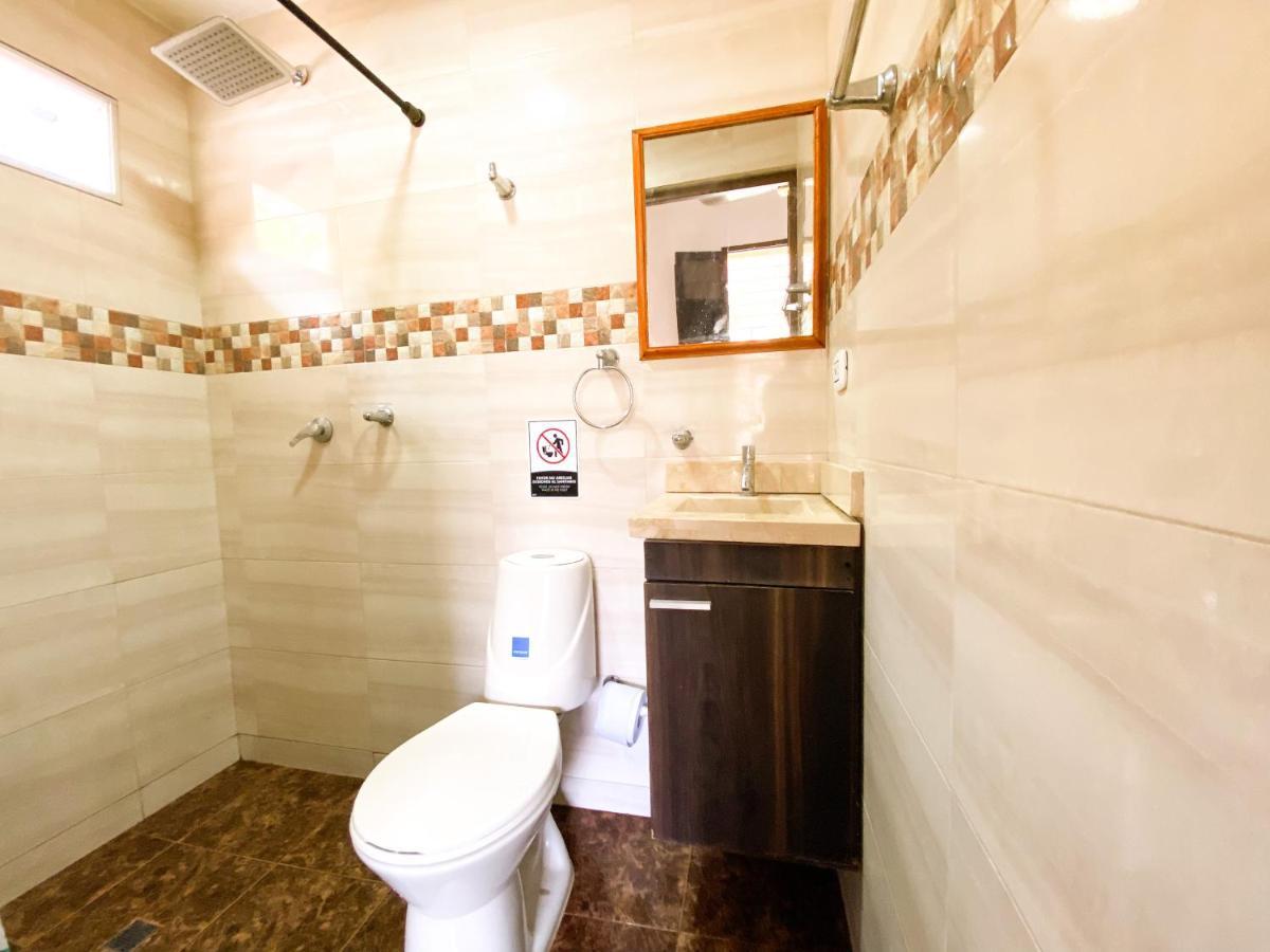Mansion Bahia Manga Bed & Breakfast Cartagena Ngoại thất bức ảnh