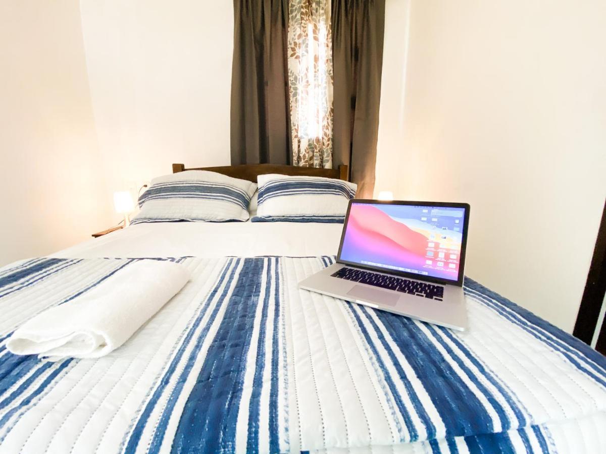 Mansion Bahia Manga Bed & Breakfast Cartagena Ngoại thất bức ảnh