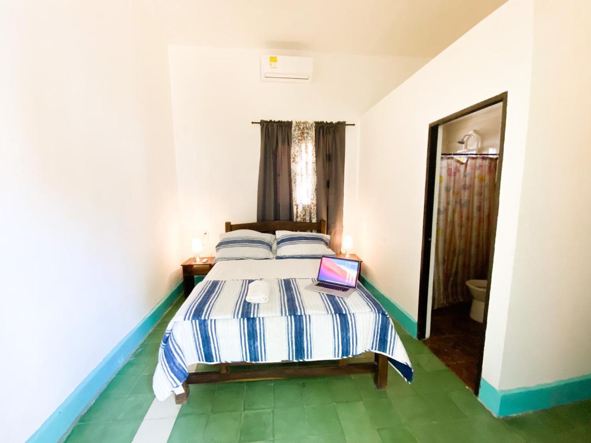 Mansion Bahia Manga Bed & Breakfast Cartagena Ngoại thất bức ảnh