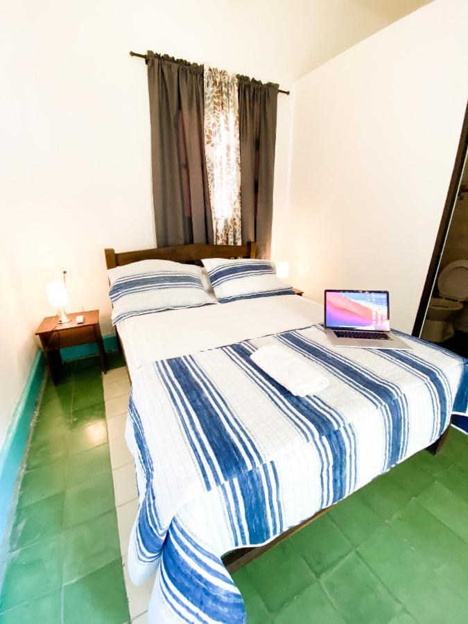 Mansion Bahia Manga Bed & Breakfast Cartagena Ngoại thất bức ảnh