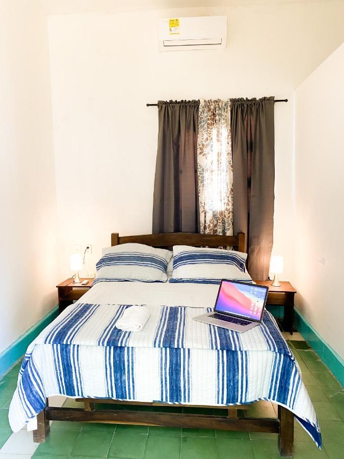 Mansion Bahia Manga Bed & Breakfast Cartagena Ngoại thất bức ảnh