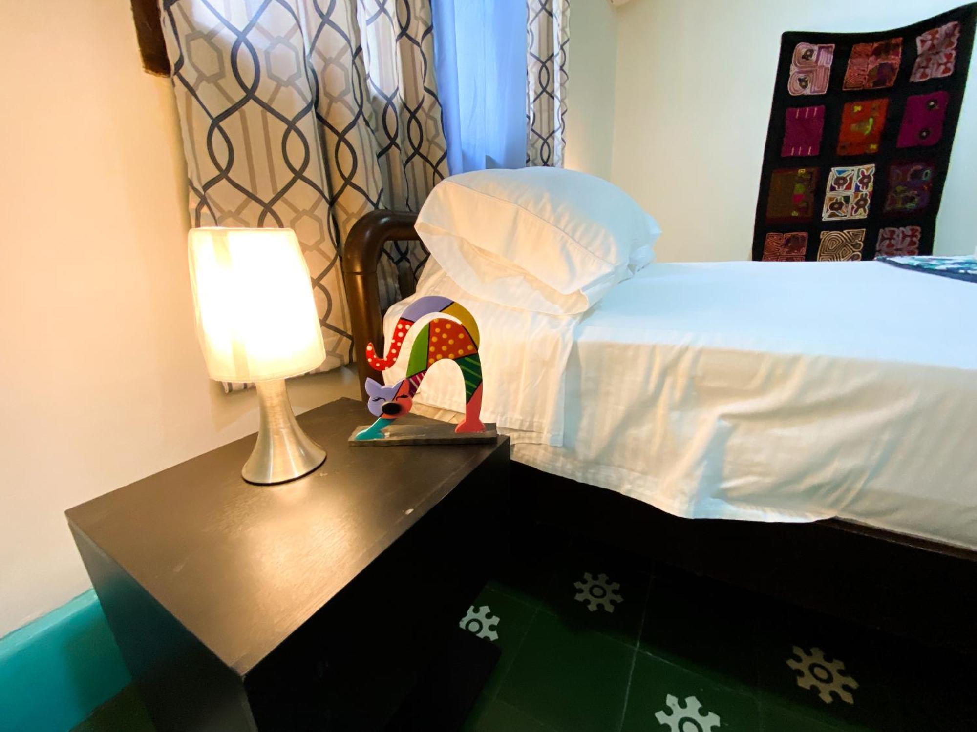 Mansion Bahia Manga Bed & Breakfast Cartagena Ngoại thất bức ảnh