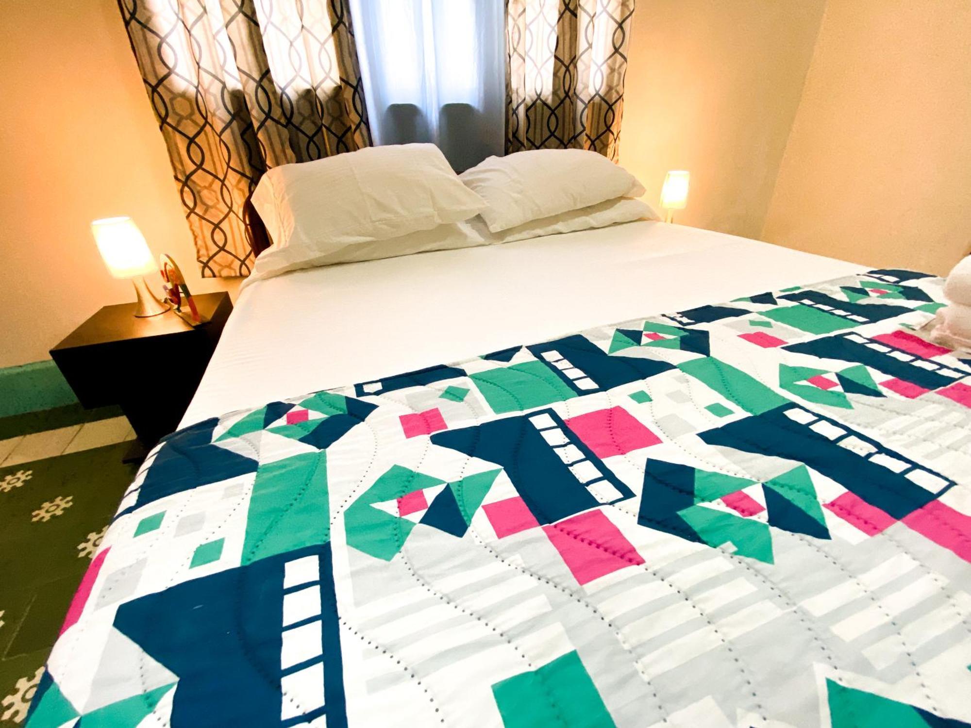 Mansion Bahia Manga Bed & Breakfast Cartagena Ngoại thất bức ảnh