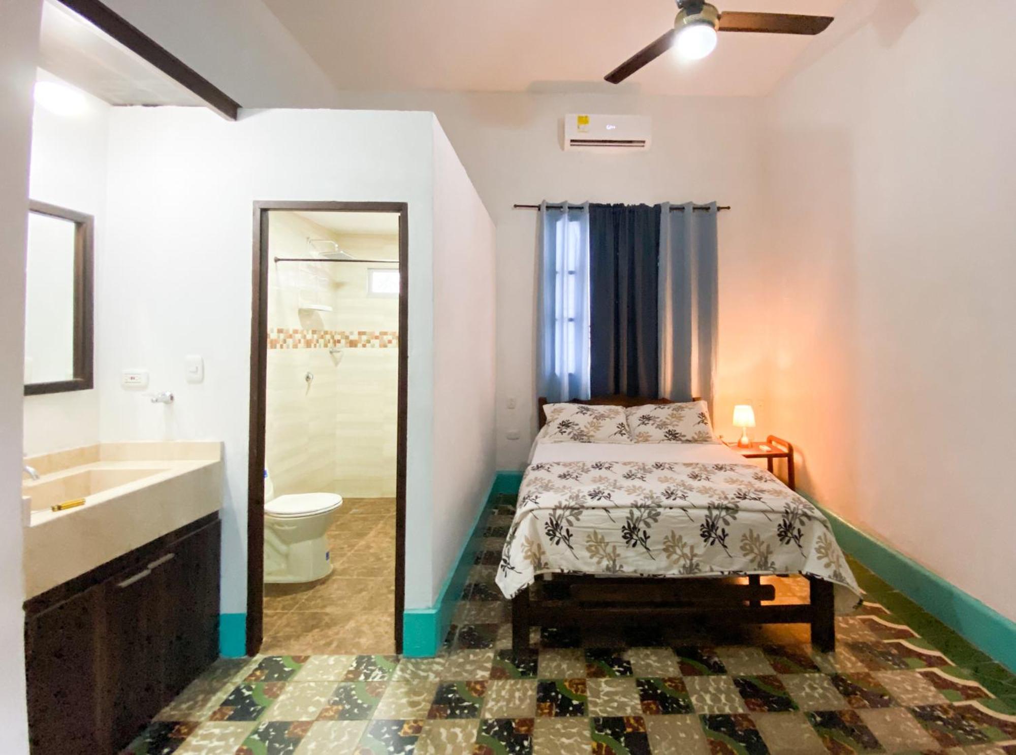 Mansion Bahia Manga Bed & Breakfast Cartagena Ngoại thất bức ảnh