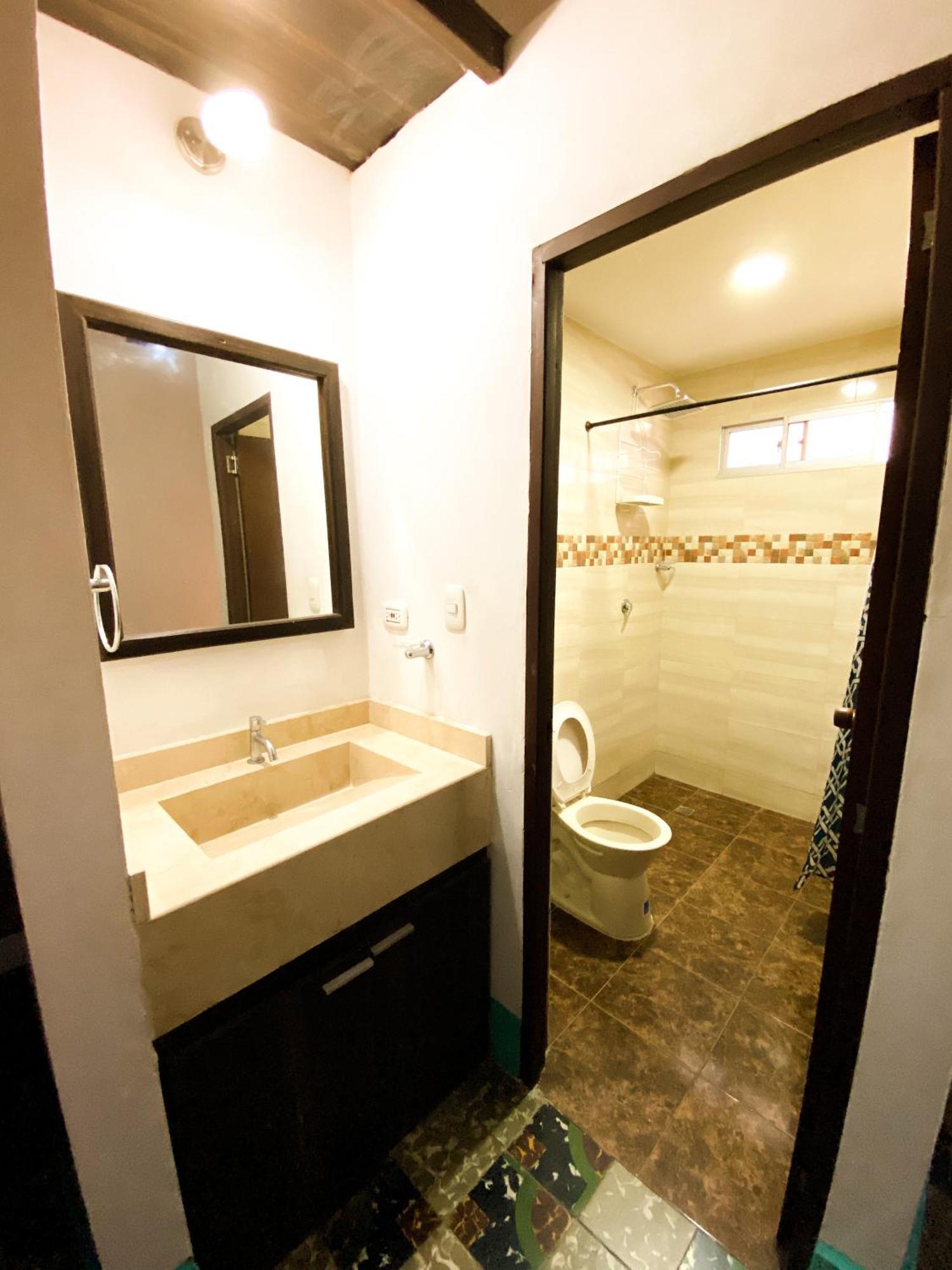 Mansion Bahia Manga Bed & Breakfast Cartagena Ngoại thất bức ảnh