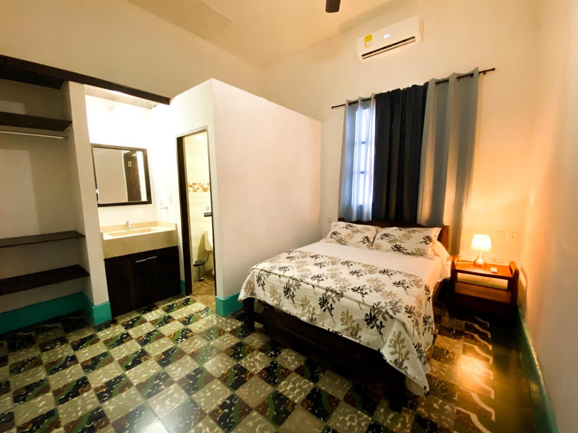 Mansion Bahia Manga Bed & Breakfast Cartagena Ngoại thất bức ảnh